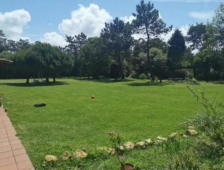 T0 Casa Da Quinta São José Na De Mira Casa rural Praia de Mira