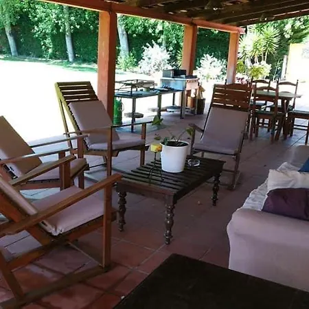 T0 Casa Da Quinta São José Na De Mira * Praia de Mira