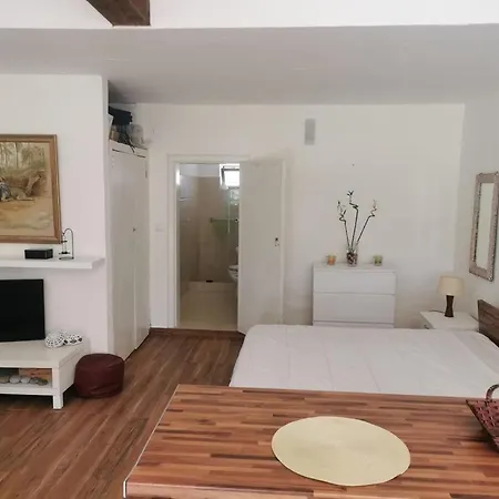T0 Casa Da Quinta São José Na De Mira