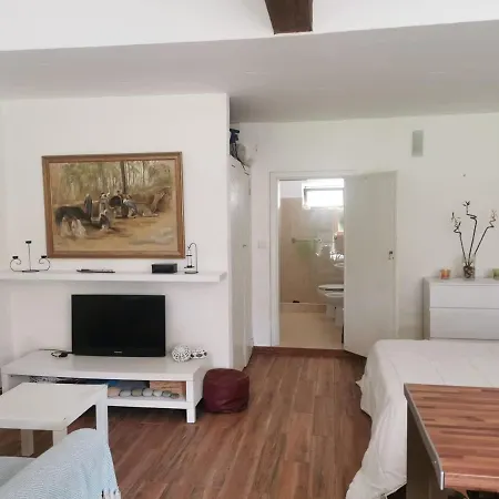 T0 Casa Da Quinta São José Na De Mira Praia de Mira