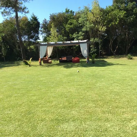 Casa rural T0 Casa Da Quinta São José Na De Mira