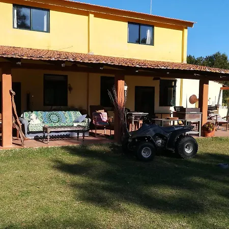 Casa Da Quinta
