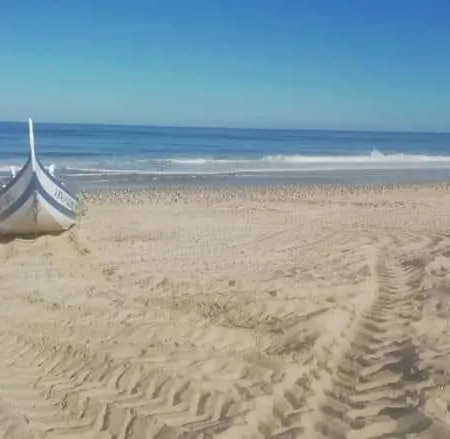 Casa Da Quinta Praia de Mira