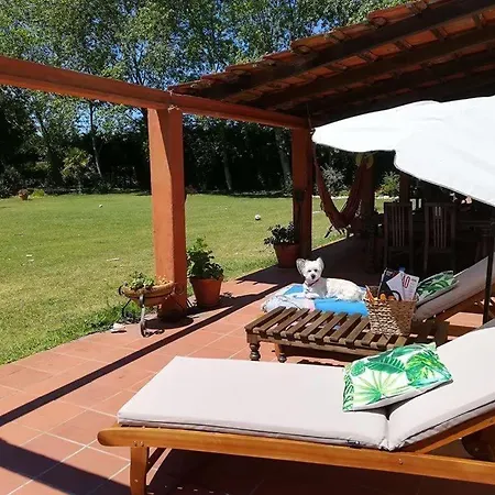 Landhaus Casa Da Quinta *