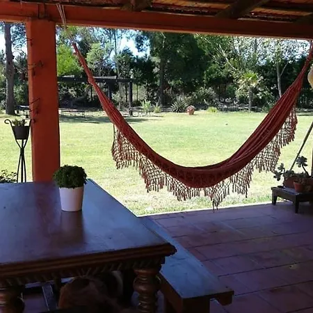Casa Da Quinta Praia de Mira