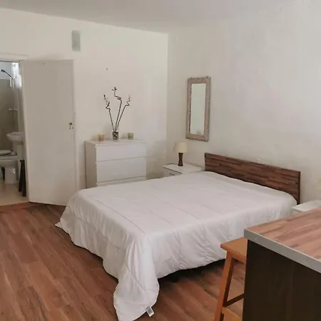 Casa Da Quinta Landhaus